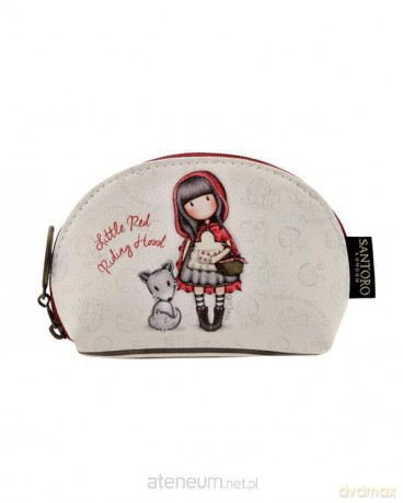 Sakiewika - Little Red Riding Hood