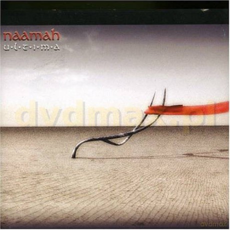 Naamah: Ultima [CD]