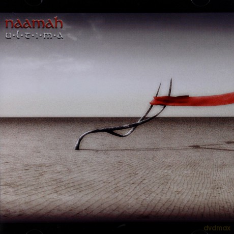 Naamah: Ultima [CD]