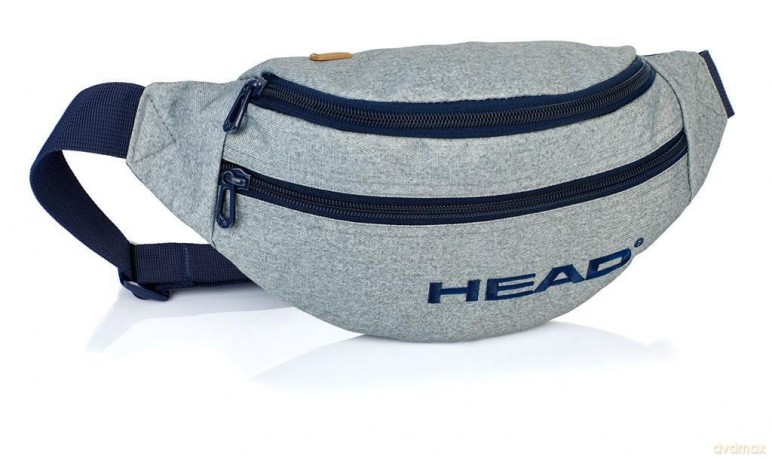 Saszetka nerka HD-155 Head 2