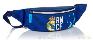 Saszetka nerka RM-137 Real Madrid