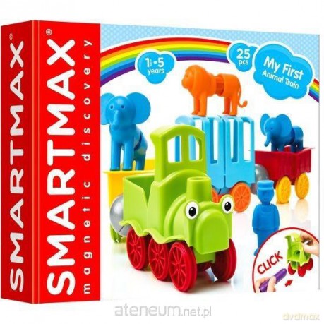 SmartMax - Ciufcia Safari