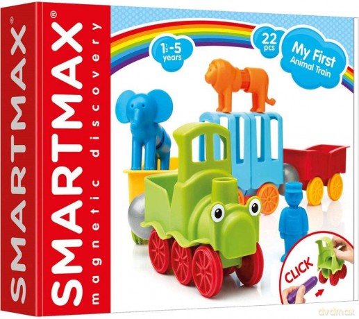 SmartMax - Ciufcia Safari