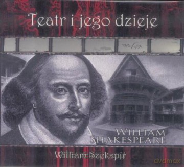 Teatr i jego dzieje [DVD]