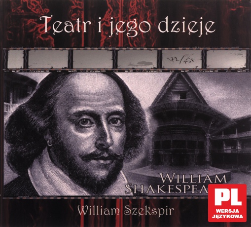 Teatr i jego dzieje [DVD]