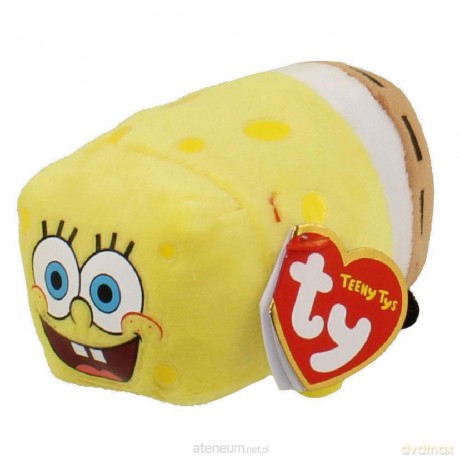 Teeny Tys Spongebob - Spongebob 10 cm
