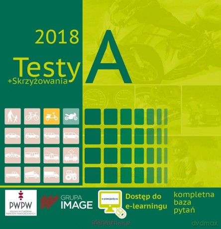 Testy A + skrzyżowania [PROGRAM PC]