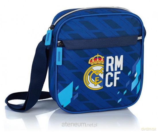Torba na ramię RM-125 Real Madrid