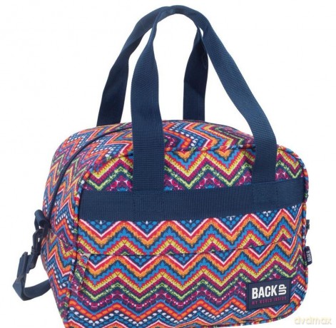 Torba Podróżna Backup Model A 35