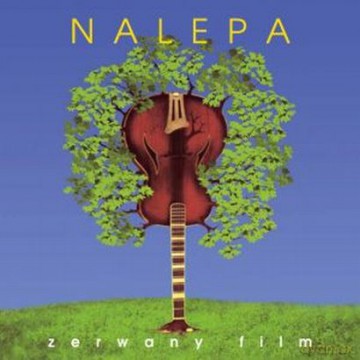 Tadeusz Nalepa: Zerwany Film (Remastered) (digipack) [CD]