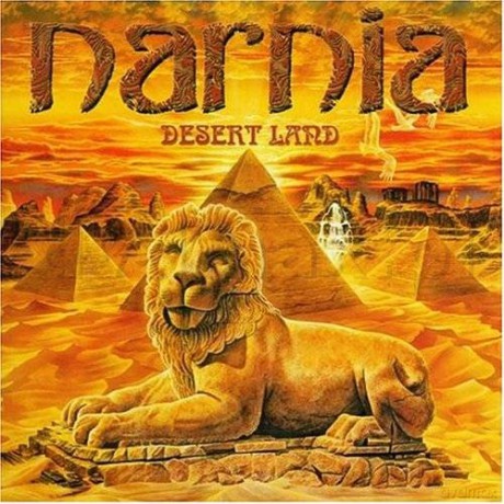 Narnia: Desert Land [CD]