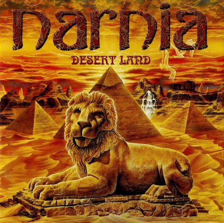 Narnia: Desert Land [CD]