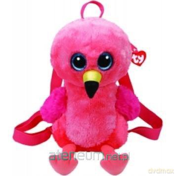 Ty Gear plecak GILDA - Flamingo