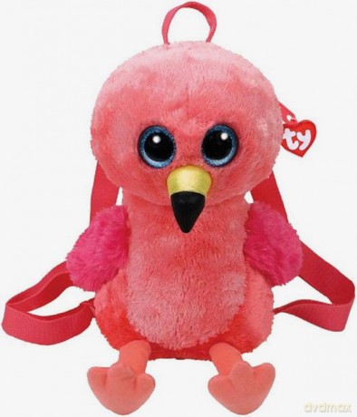 Ty Gear plecak GILDA - Flamingo