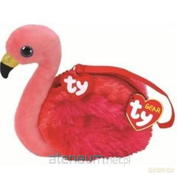 Ty Gear torba na nadgarstek GILDA - flamingo