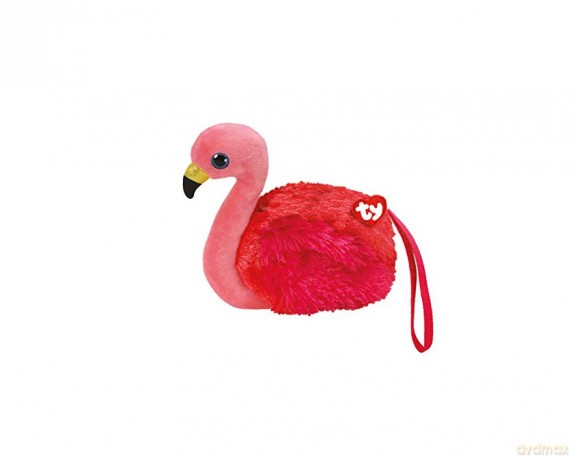 Ty Gear torba na nadgarstek GILDA - flamingo
