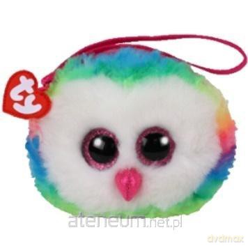 Ty Gear torba na nadgarstek OWEN - sowa