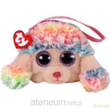Ty Gear torba na nadgarstek RAINBOW - pudel