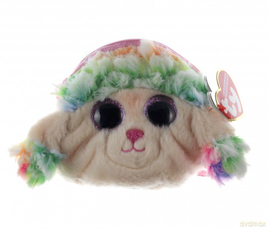 Ty Gear torba na nadgarstek RAINBOW - pudel