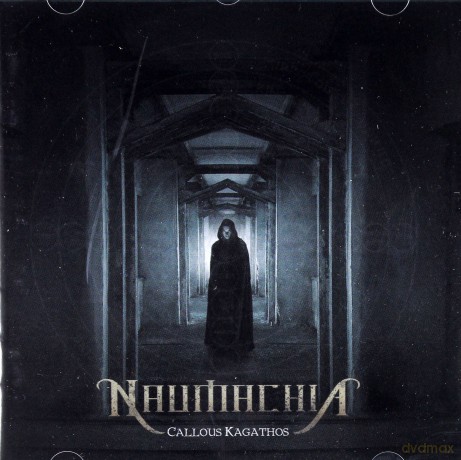 Naumachia: Callous Kagathos [CD]