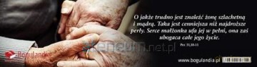 Zakładka 24 do książki - O jakże trudno jest