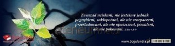 Zakładka 27 do książki - Zewsząd uciskani