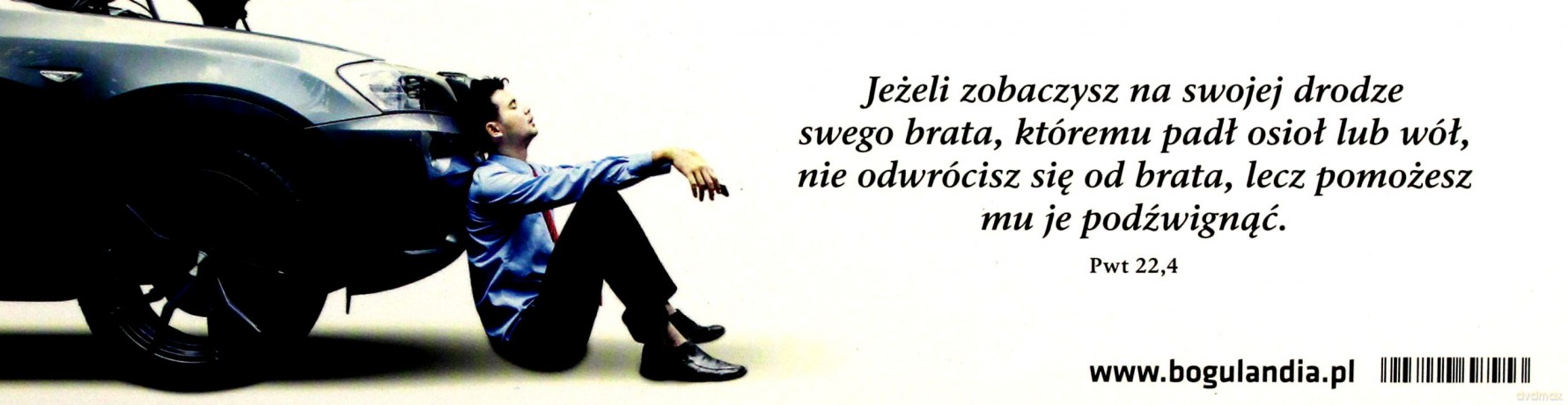 Zakładka 28 do książki - Jeśli zobaczysz
