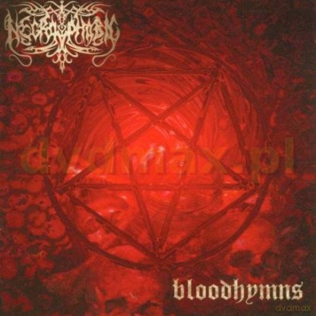 Necrophobic: Bloodhymns [CD]