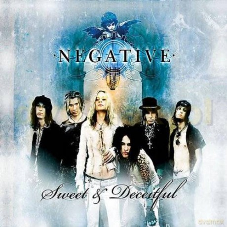 Negative: Sweet And Deceitful [CD]