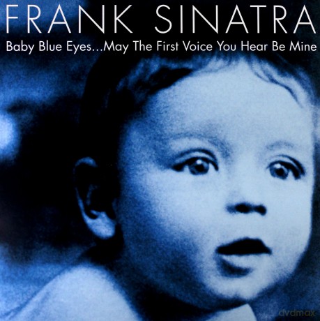 Frank Sinatra: Baby Blues Eyes [2xWinyl]