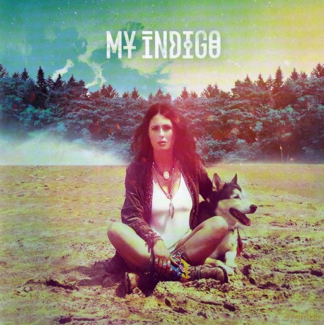 My Indigo: My Indigo [CD]