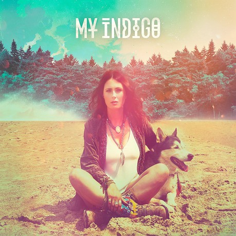 My Indigo: My Indigo [Winyl]