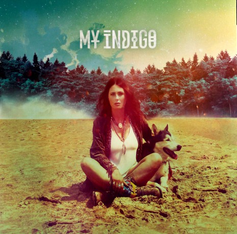 My Indigo: My Indigo [Winyl]