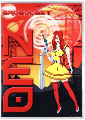 Neo: Broadcast [DVD]