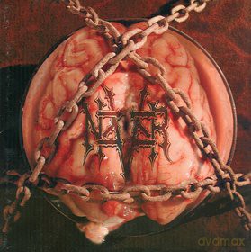 Never: Mind Regress [CD]