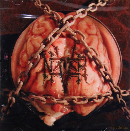Never: Mind Regress [CD]