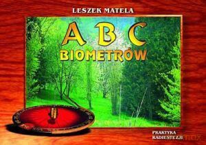 ABC biometrów - Leszek Matela [KSIĄŻKA]
