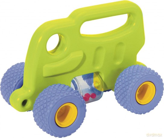 Baby Gripcar Ciężarówka