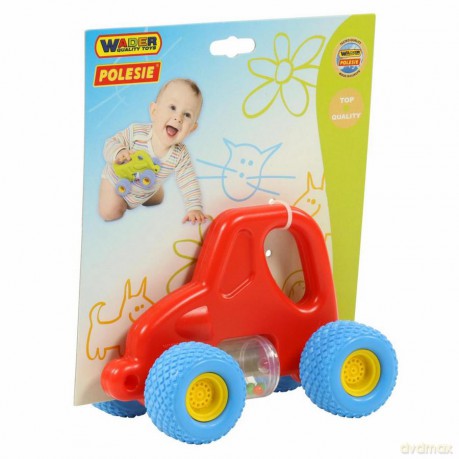 Baby Gripcar Traktor