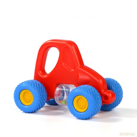 Baby Gripcar Traktor