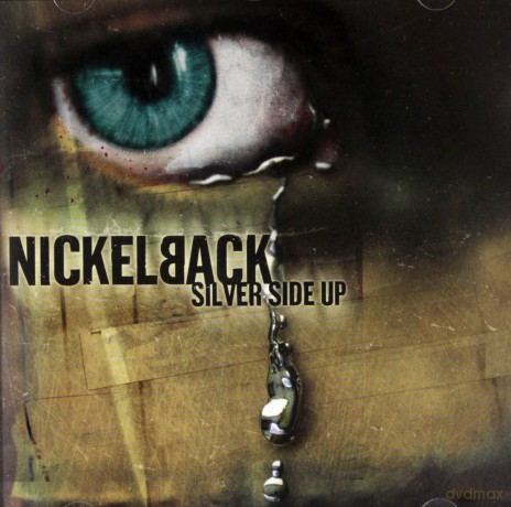 Nickelback: Silver Side Up [CD]
