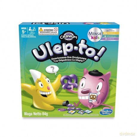 Cranium Ulep To [GRA]