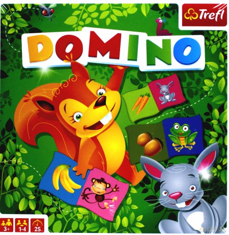 Domino Ilustrowane [GRA]
