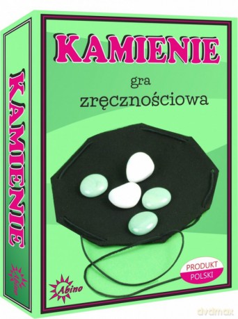Gra w Kamienie [GRA]