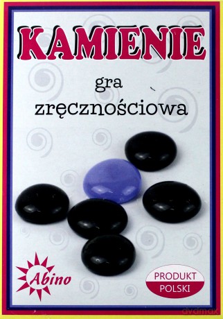 Gra w Kamienie [GRA]