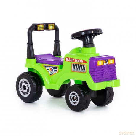 Jeździk traktor Mitia