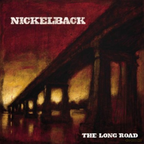 Nickelback: The Long Road [CD]