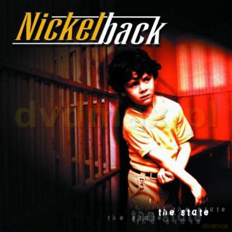Nickelback: The State [CD]
