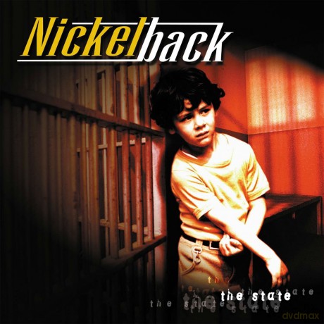 Nickelback: The State [CD]