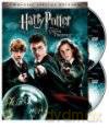 Harry Potter i Zakon Feniksa [2DVD]